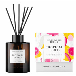 Аромадиффузор для дома Tropical Fruits Mr.SCRUBBER, 160 мл